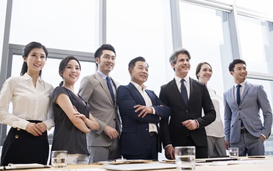 西安乐鱼官方端网站登录入口和集思企（qǐ）业管理咨询有限公司